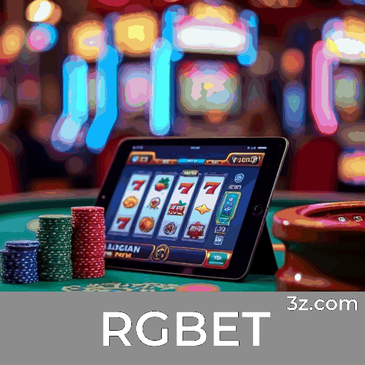RGBET: Cassino Premiado com Pagamentos Rápidos e Segurança