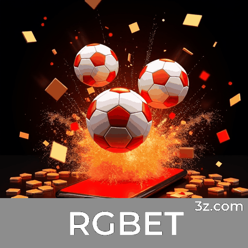 Cadastro na RGBET