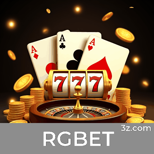 RGBET: Cassino Premiado com Pagamentos Rápidos e Segurança