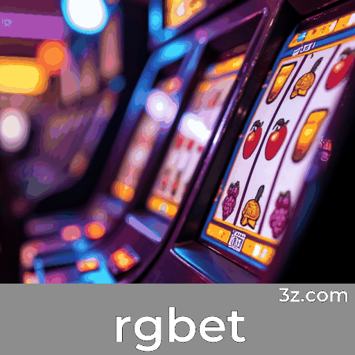 Revolucione seu jogo com rgbet e táticas comprovadas