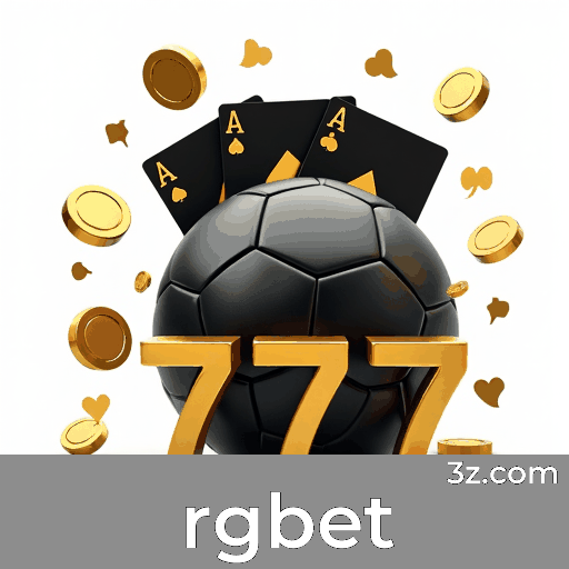 RGBet: Jogo ao Vivo e Experiência Estimulante