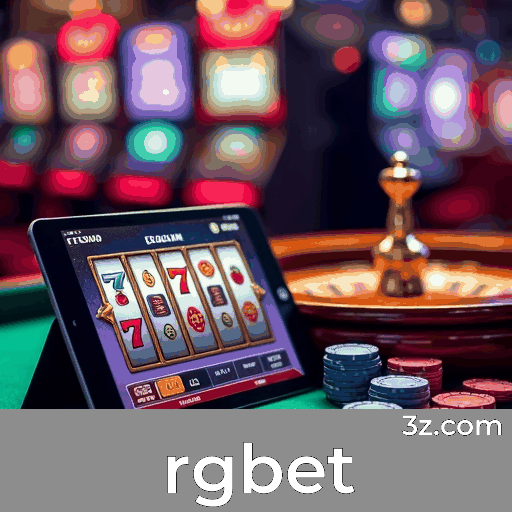 rgbet: Slots - Gigantescos Prêmios, Blackjack - Estratégia Superior, Roleta - Emoção Máxima, Poker - Desafios Únicos, Bacará - Experiência Imersiva