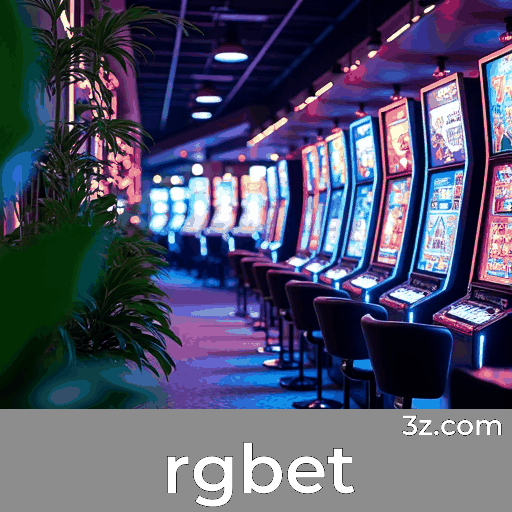 RGBet: Jogo ao Vivo e Experiência Estimulante