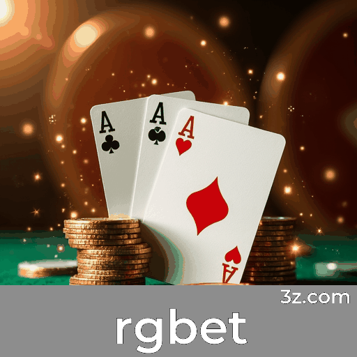 Rgbet: A Plataforma de Apostas Segura e Profissional